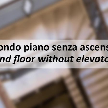 Zalinda Apartment By Mamo Florence Exterior photo