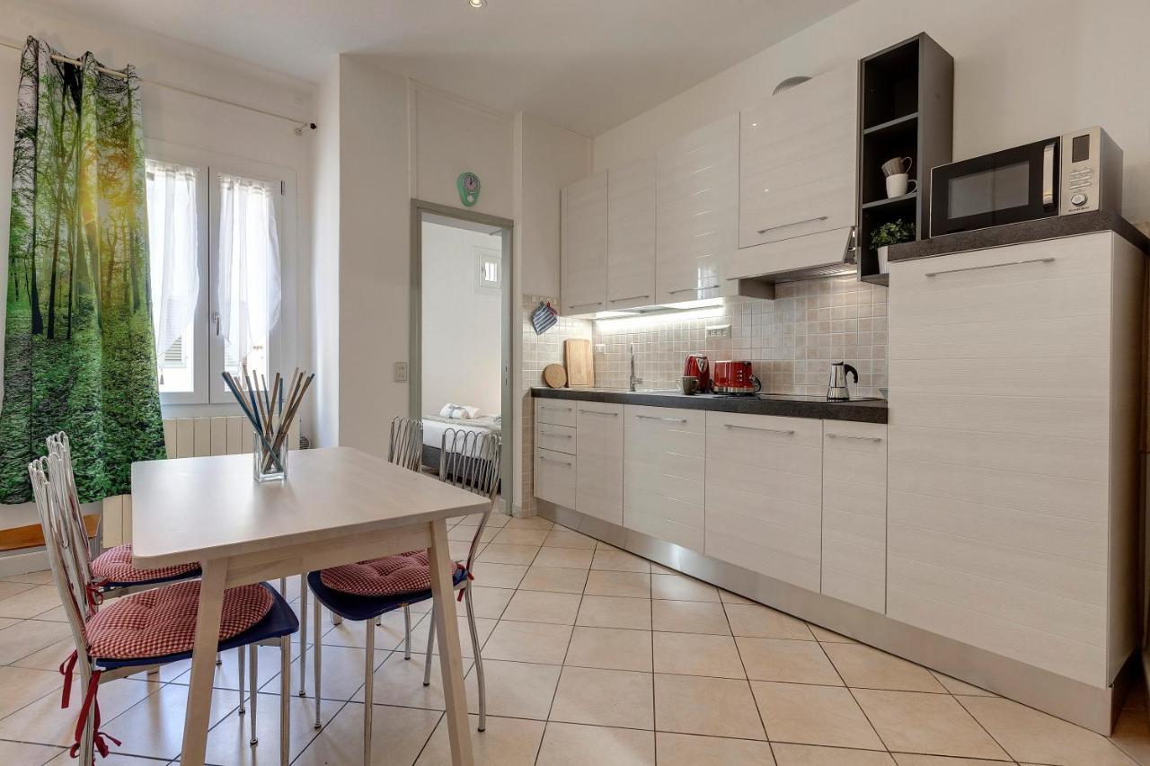 Zalinda Apartment By Mamo Florence Exterior photo
