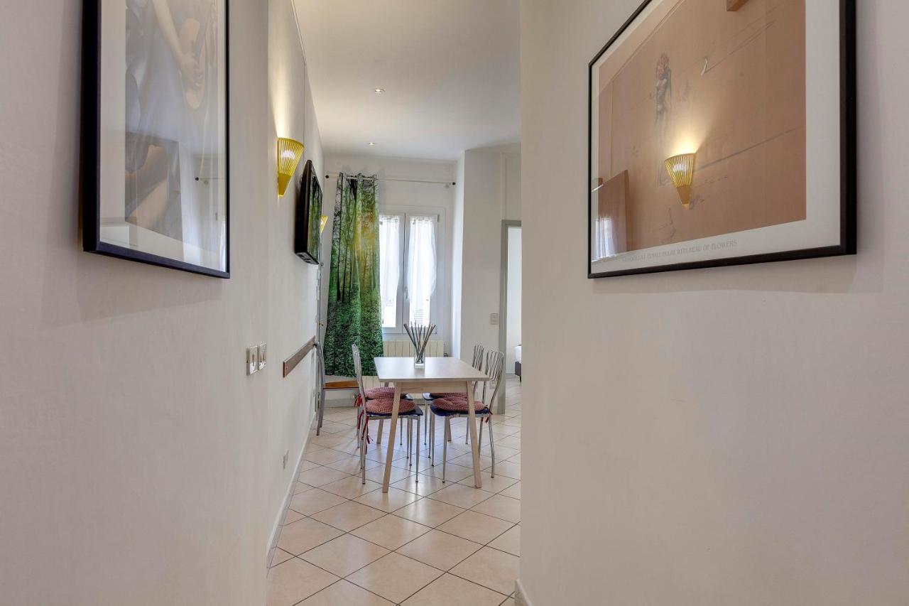 Zalinda Apartment By Mamo Florence Exterior photo