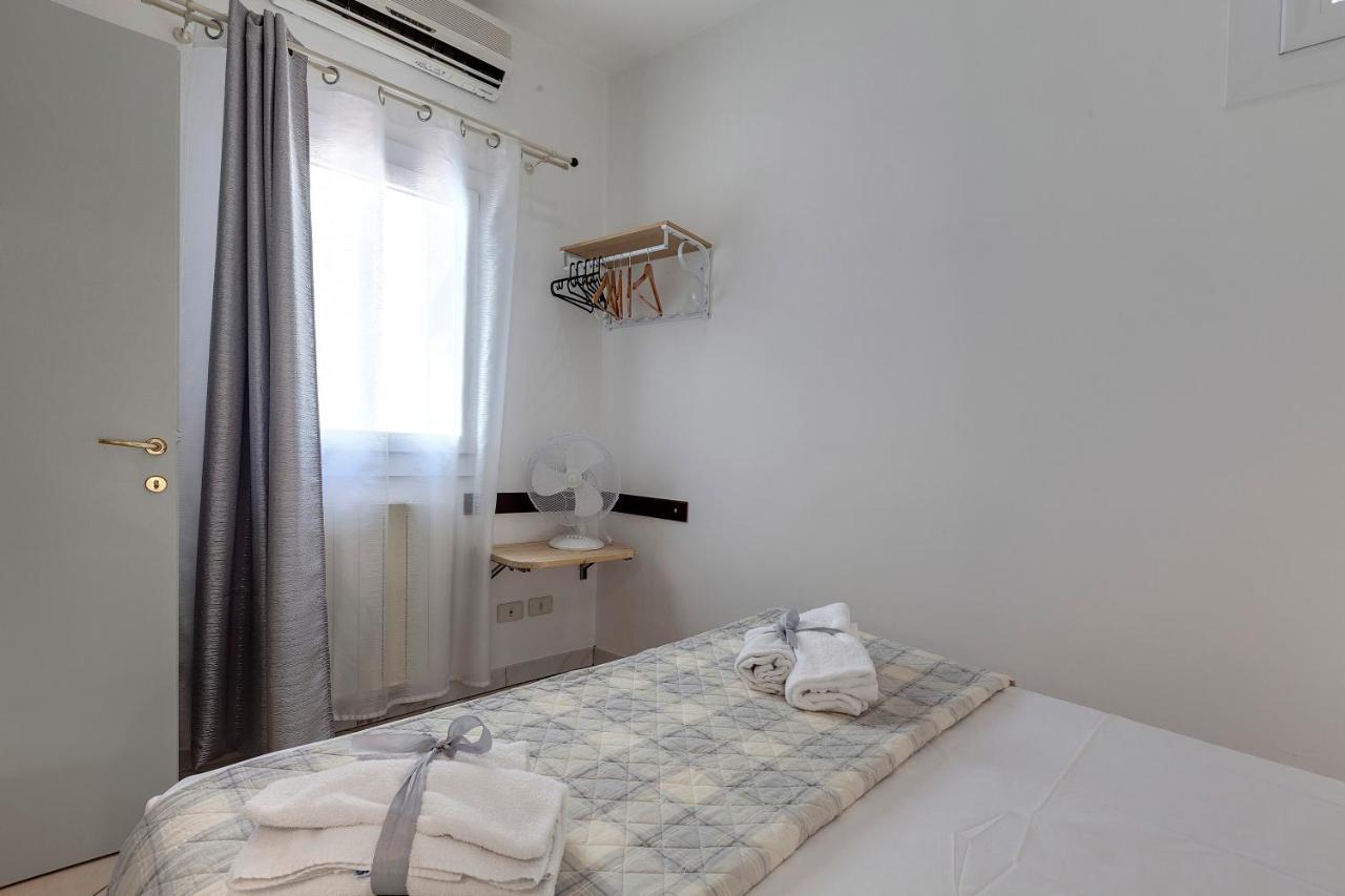 Zalinda Apartment By Mamo Florence Exterior photo