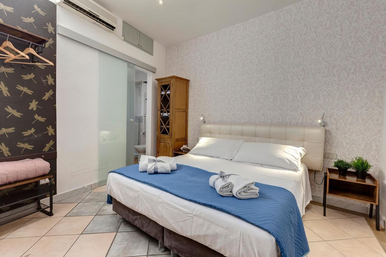 Zalinda Apartment By Mamo Florence Exterior photo