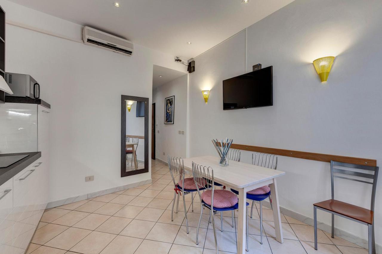 Zalinda Apartment By Mamo Florence Exterior photo