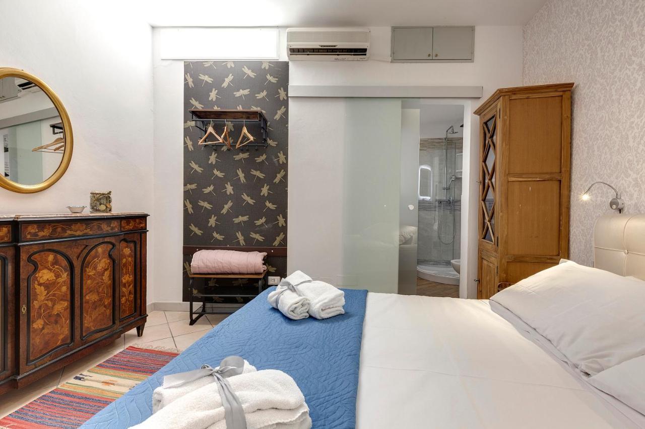 Zalinda Apartment By Mamo Florence Exterior photo